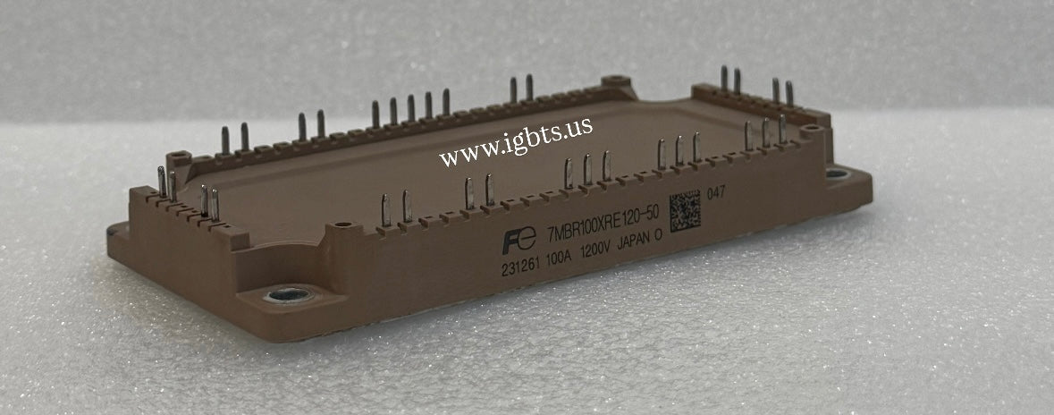7MBR100XRE120-50-FUJI