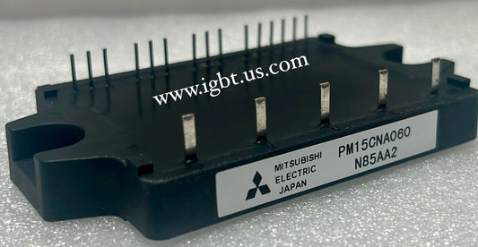 PM15CNA060-MITSUBISHI