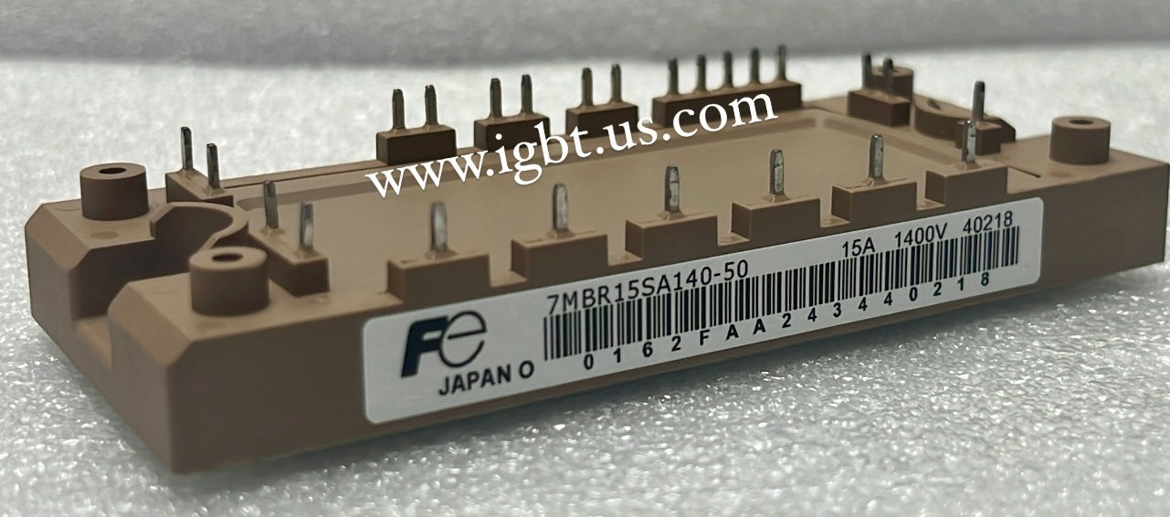 7MBR15SA140-50-FUJI
