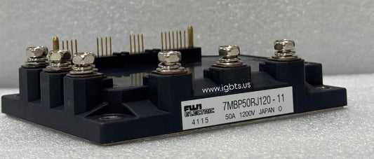 7MBP50RJ120-11-FUJI
