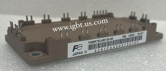 7MBR75U4B120-50-FUJI