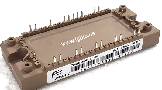 7MBR50VP120-50-FUJI
