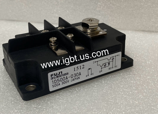 1D500A-030A-FUJI