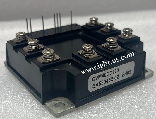 CVM40CD160-SANREX