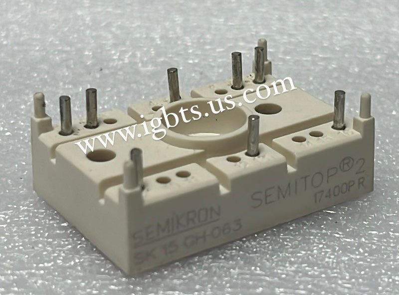 SK15GH063-SEMIKRON