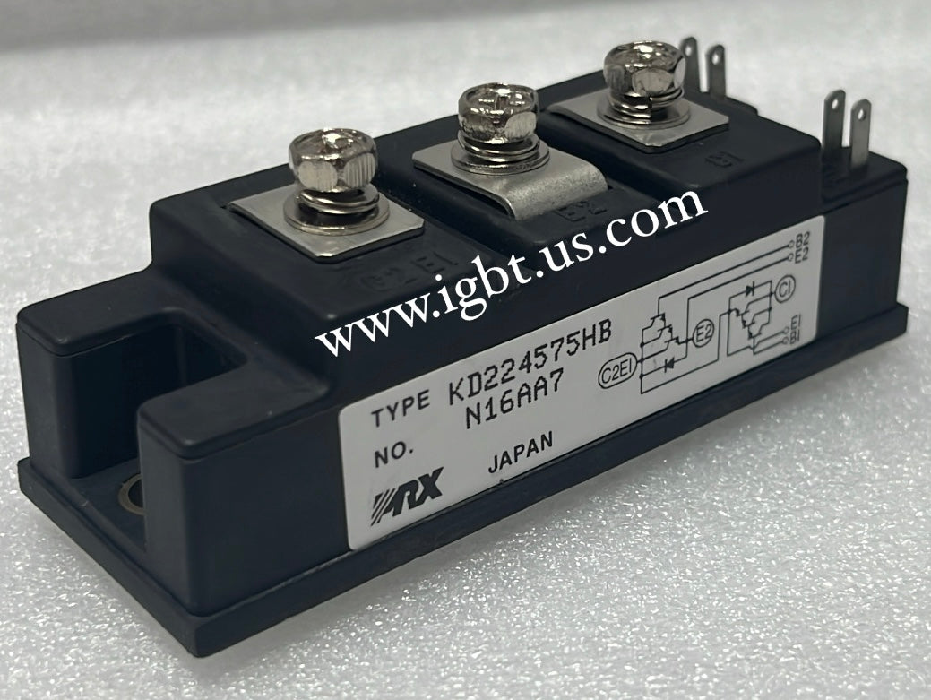 KD224575HB-POWEREX