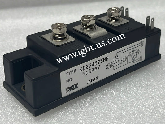 KD224575HB-POWEREX