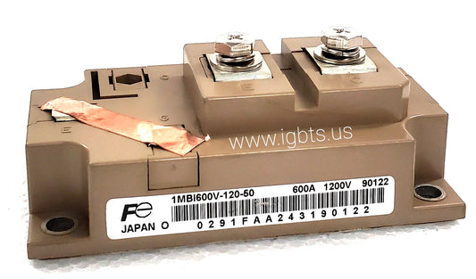 1MBI600V-120-50-FUJI