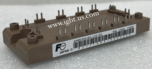 6MBI50U4A-120-50-FUJI