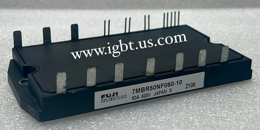 7MBR50NF060-10-FUJI
