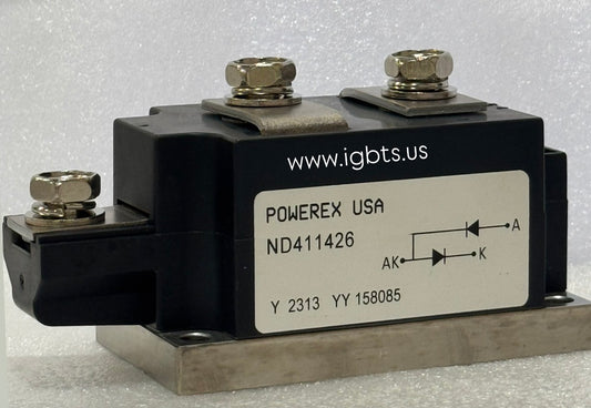 ND411426-POWEREX