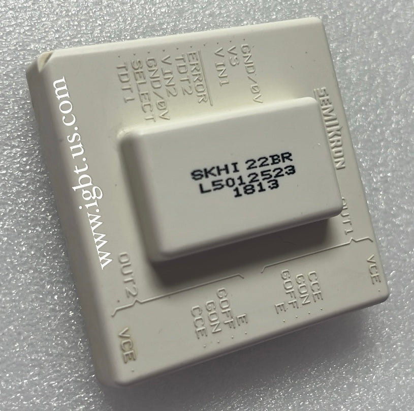 SKHI22BR-SEMIKRON