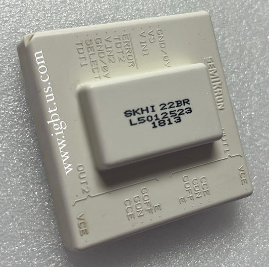 SKHI22BR-SEMIKRON