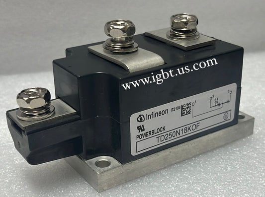 TD250N18KOF-INFINEON