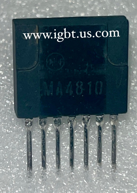MA4810-SHINDENGEN