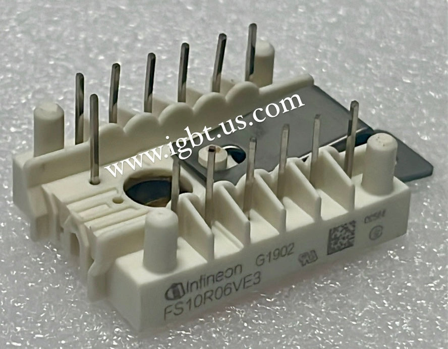 FS10R06VE3-INFINEON