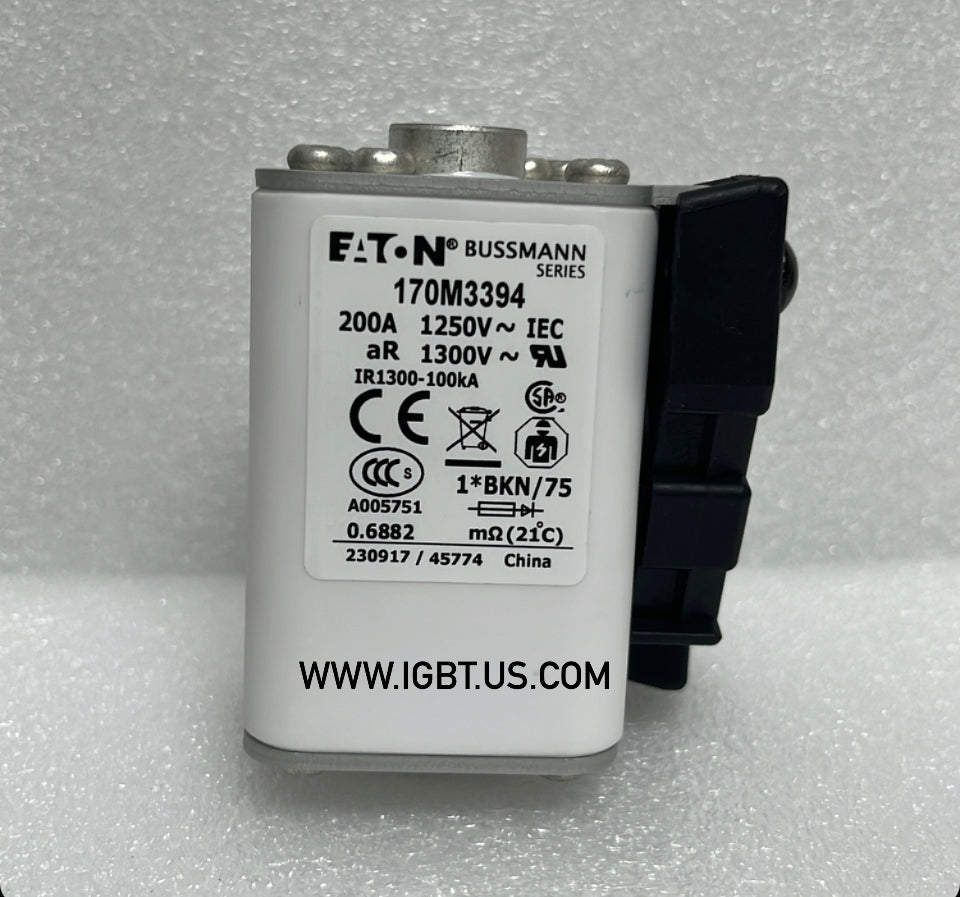 170M3394-EATON