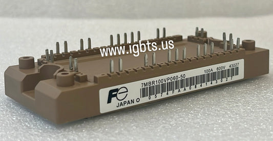 7MBR100VP060-50-FUJI