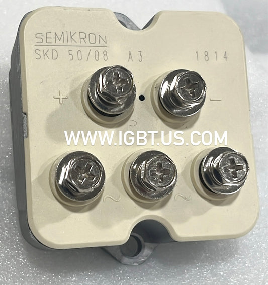 SKD50/08A3-SEMIKRON