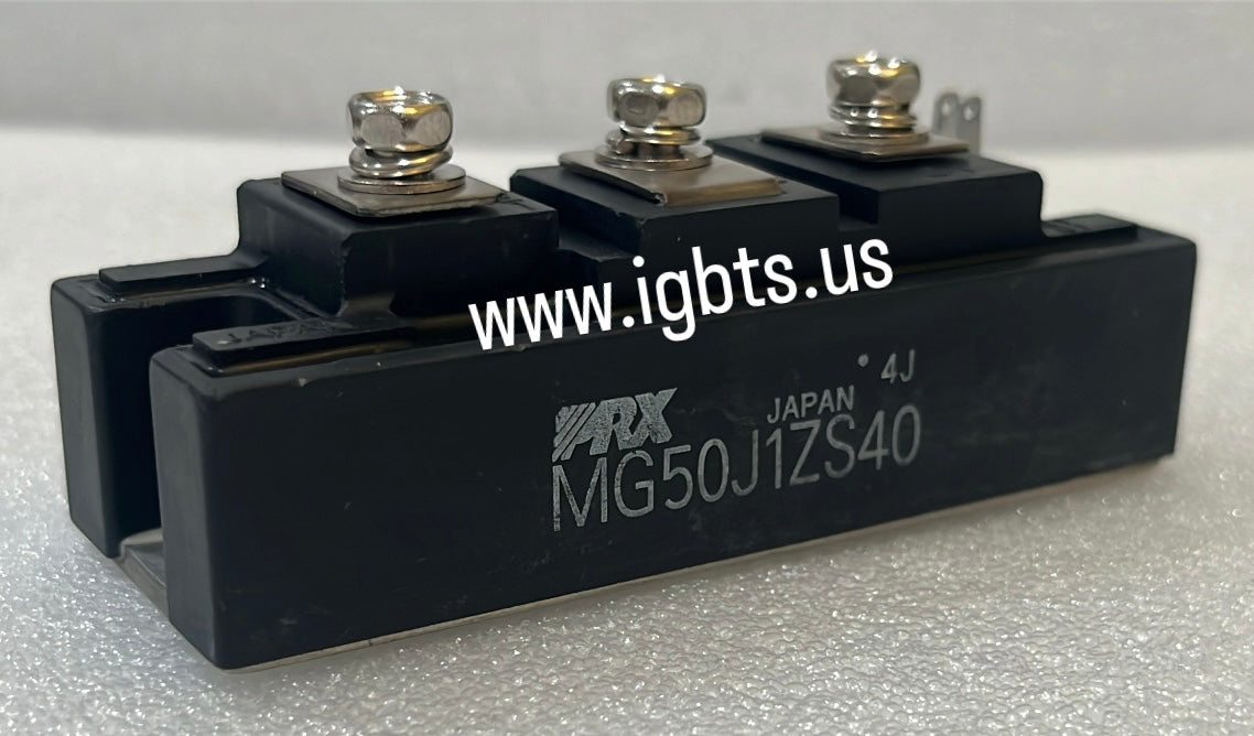 MG50J1ZS40-POWEREX