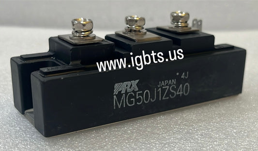 MG50J1ZS40-POWEREX