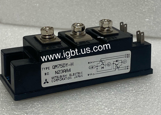 QM75DY-H-MITSUBISHI