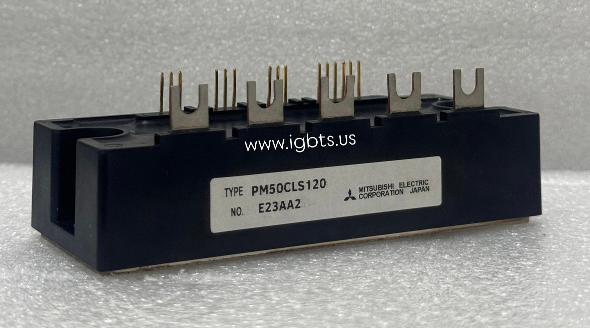 PM50CLS120-MITSUBISHI