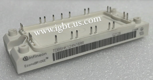TDB6HK124N16RR-INFINEON