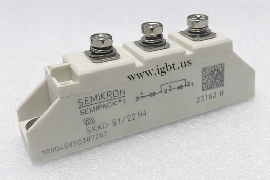 SKKD81/22H4-SEMIKRON