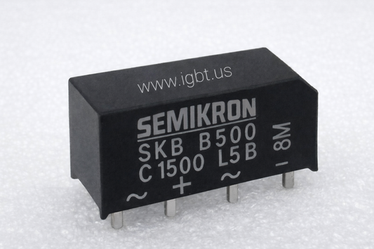 SKBB500C1500L5B-SEMIKRON