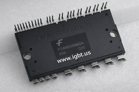 FSAM50SM60A-FAIRCHILD