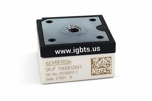 SKIIP11NAB126V1-SEMIKRON