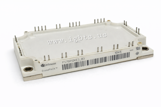 FS75R12KE3_B3-INFINEON
