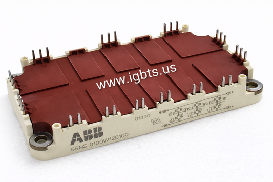 5SNS0100W120100-ABB