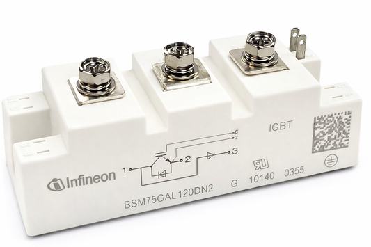 BSM75GAL120DN2-INFINEON