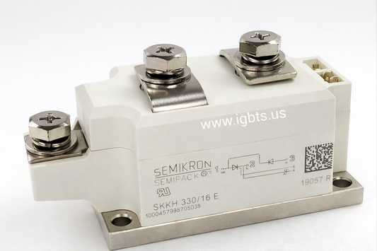 SKKH330/16E-SEMIKRON