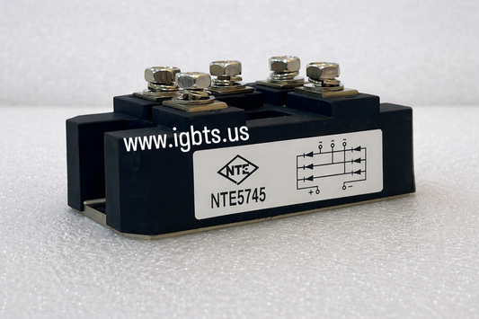 NTE5745-NTE
