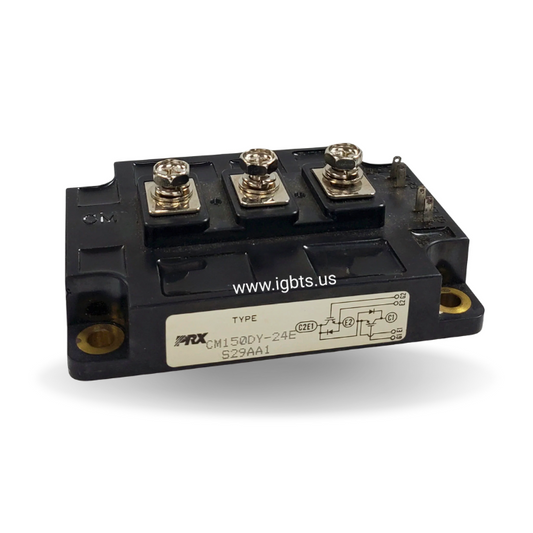 CM150DY-24E-POWEREX