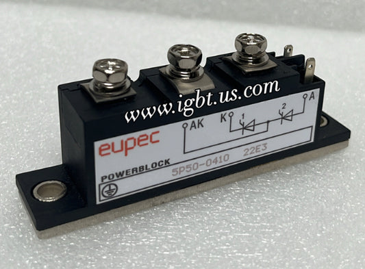 5P50-0410-EUPEC