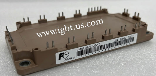 7MBR75VB120-50-FUJI