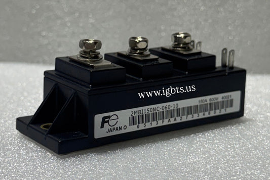 2MBI150NC-060-10-FUJI
