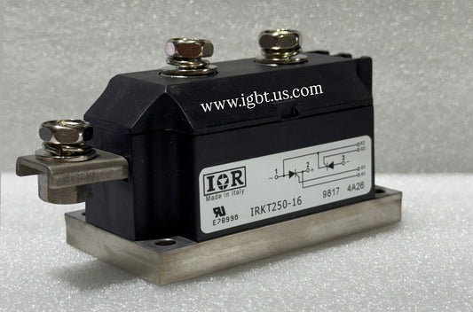 IRKT250-16-IR