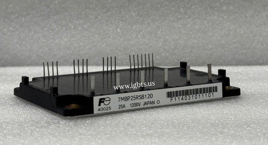 7MBP25RSB120-FUJI