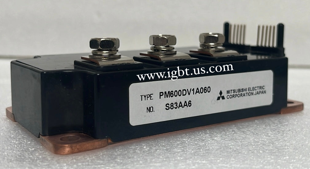 PM600DV1A060-MITSUBISHI