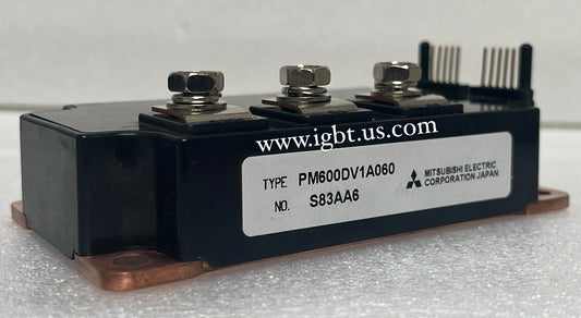 PM600DV1A060-MITSUBISHI