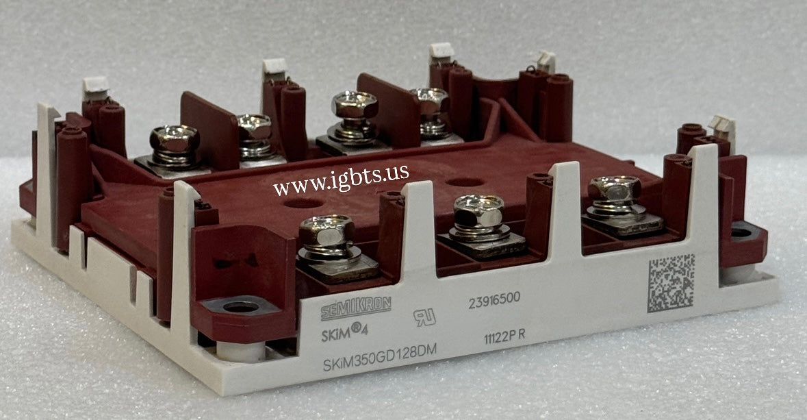 SKIM350GD128DM-SEMIKRON