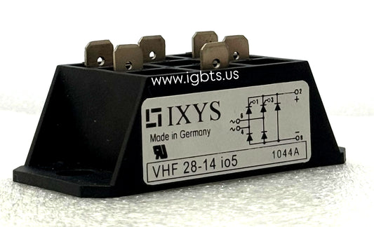 VHF28-14IO5-IXYS