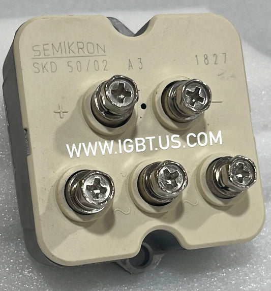 SKD50/02A3-SEMIKRON