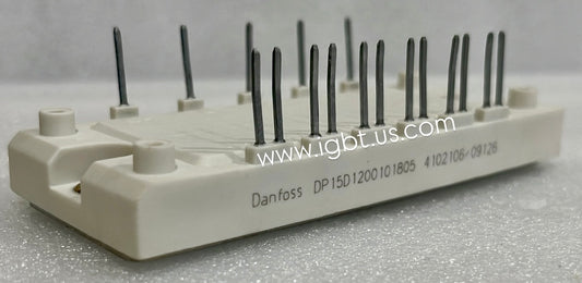 DP15D1200101805-DANFOSS
