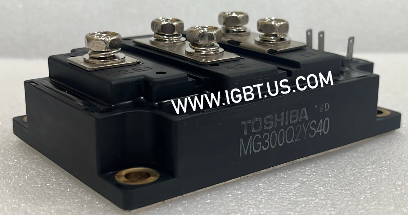 MG300Q2YS40-TOSHIBA